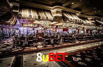Bônus de Boas-vindas 8ubet