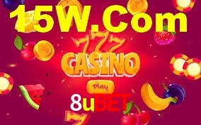 Experiência VIP 8ubet