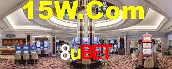 Roulette Table 8ubet