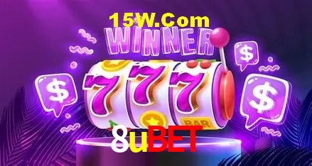 Provedores de Jogos 8ubet