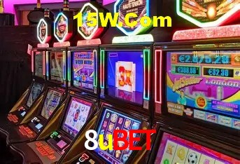 Sinta a adrenalina dos jogos de cassino com 8ubet