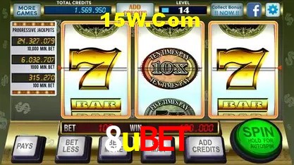 Diretório de Jogos 8ubet