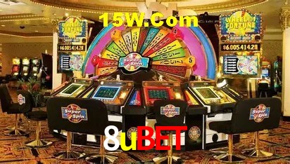 Recursos de Bônus 8ubet