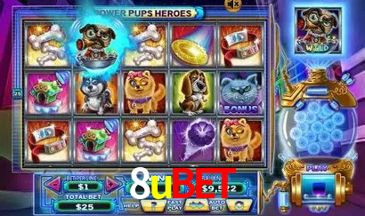 Ofertas Imperdíveis na 8ubet: Promoções e Bônus Que Valem a Pena