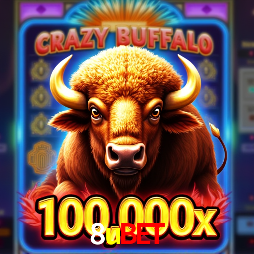 8ubet