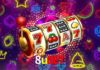 8ubet