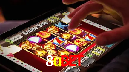 Promoção Relâmpago 8ubet