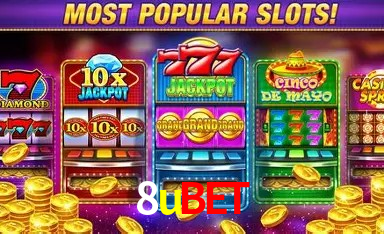 Apostas de Tênis 8ubet