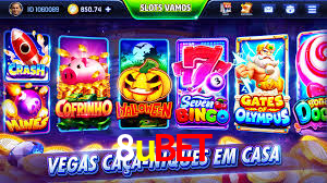VIP Casino 8ubet