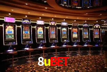 Estatísticas do Jogo 8ubet